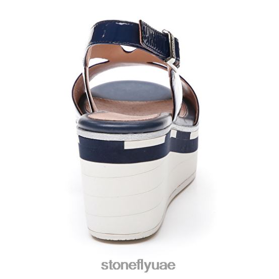 نحيف براءة اختراع ديفا 10 144 Stonefly XJX8JT215 صنادل