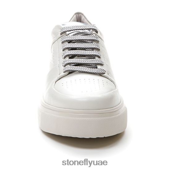 نحيف اليجرا 10 نابا ال 346 Stonefly XJX8JT43 أحذية