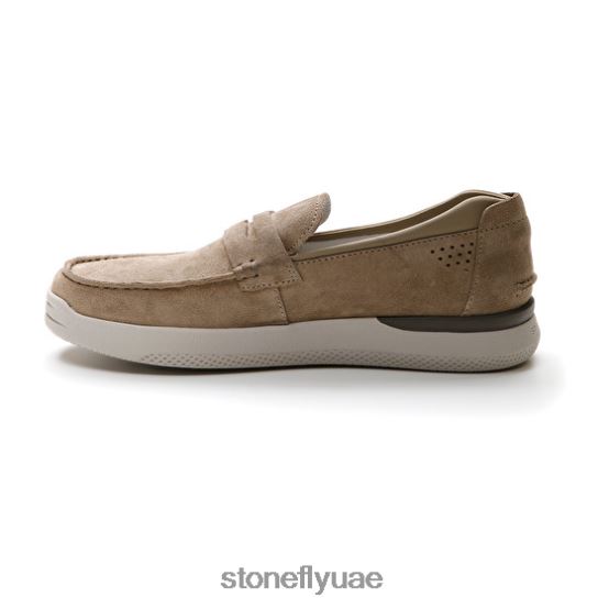 رجال كاستر 10 قطيفة 77 هـ Stonefly XJX8JT301 أحذية