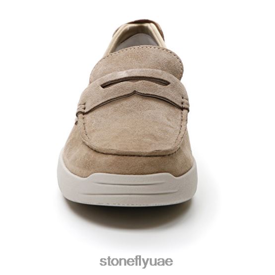 رجال كاستر 10 قطيفة 77 هـ Stonefly XJX8JT301 أحذية