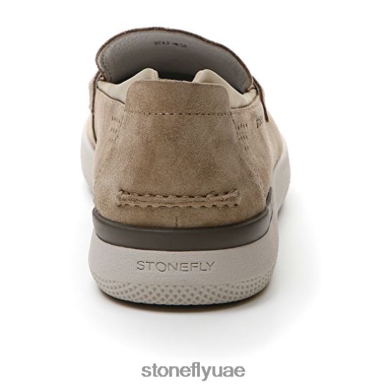 رجال كاستر 10 قطيفة 77 هـ Stonefly XJX8JT301 أحذية