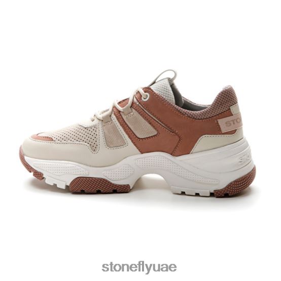 نحيف فوتورا 10 نابا لث / نابوك / قطيفة التوت Stonefly XJX8JT47 أحذية