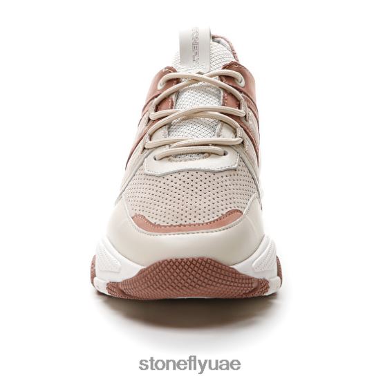 نحيف فوتورا 10 نابا لث / نابوك / قطيفة التوت Stonefly XJX8JT47 أحذية