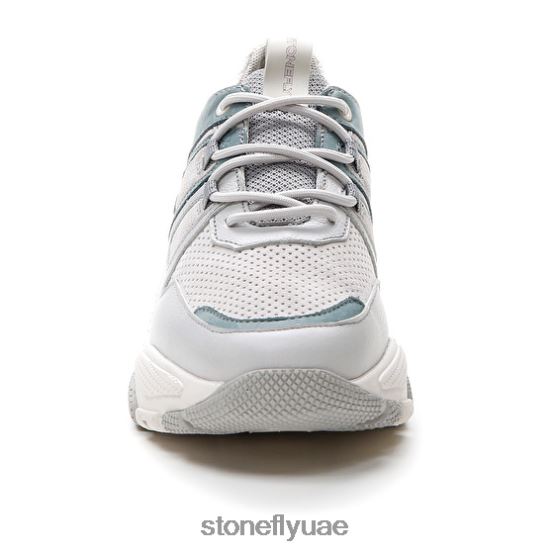 نحيف فوتورا 10 نابا لث / نابوك / قطيفة أزرق Stonefly XJX8JT48 أحذية