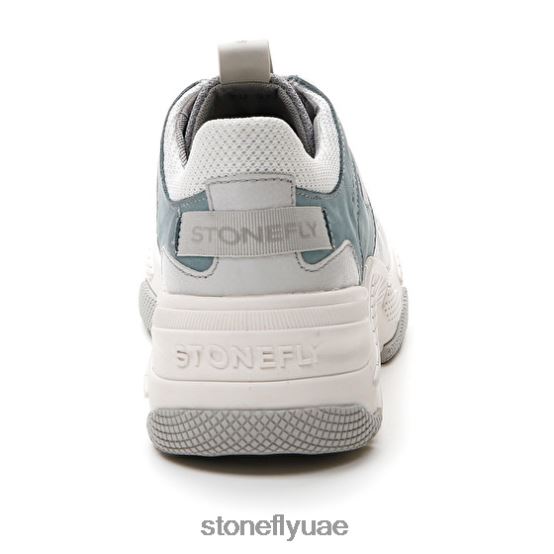 نحيف فوتورا 10 نابا لث / نابوك / قطيفة أزرق Stonefly XJX8JT48 أحذية