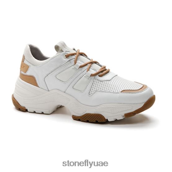 نحيف فوتورا 10 نابا ال الكاكي Stonefly XJX8JT49 أحذية