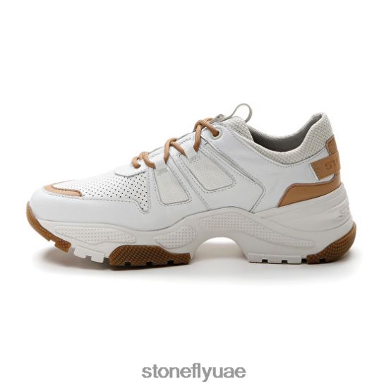 نحيف فوتورا 10 نابا ال الكاكي Stonefly XJX8JT49 أحذية