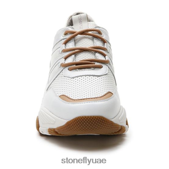 نحيف فوتورا 10 نابا ال الكاكي Stonefly XJX8JT49 أحذية