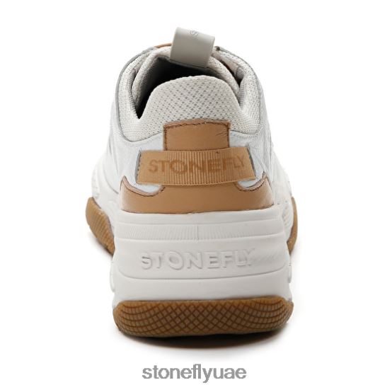 نحيف فوتورا 10 نابا ال الكاكي Stonefly XJX8JT49 أحذية