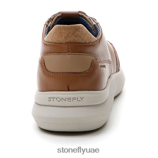 رجال سبعة الموسم 10 nappa lth بني Stonefly XJX8JT331 أحذية