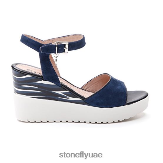 نحيف لي 11 نابا 144 Stonefly XJX8JT227 صنادل