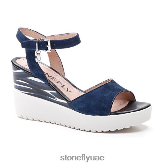 نحيف لي 11 نابا 144 Stonefly XJX8JT227 صنادل