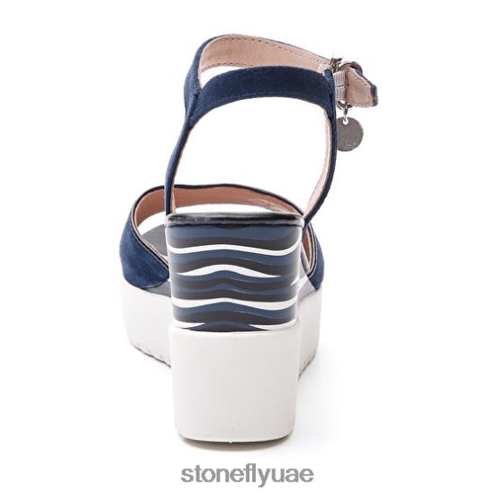 نحيف لي 11 نابا 144 Stonefly XJX8JT227 صنادل