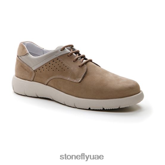 رجال تيار 11 نبك / نسيج الكاكي Stonefly XJX8JT343 أحذية