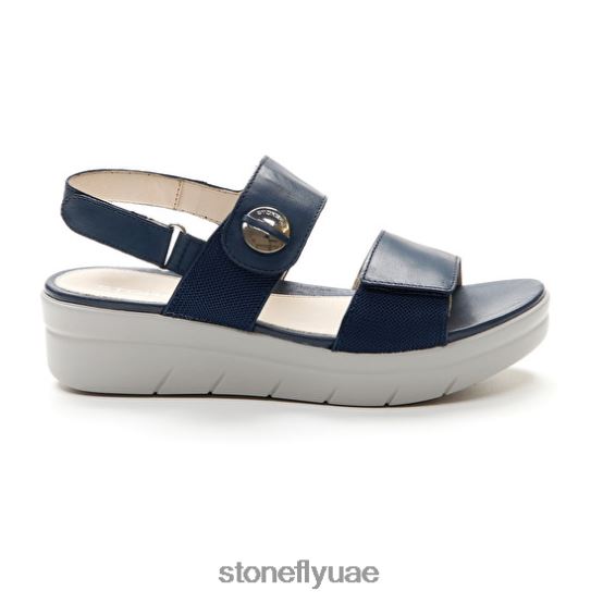 نحيف أكوا الثالث 12 نابا 144 Stonefly XJX8JT150 صنادل