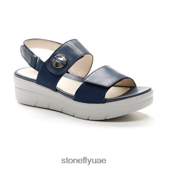 نحيف أكوا الثالث 12 نابا 144 Stonefly XJX8JT150 صنادل