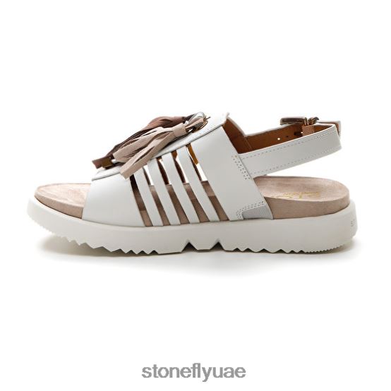 نحيف ريفا 12 عجل ل 151 Stonefly XJX8JT166 صنادل