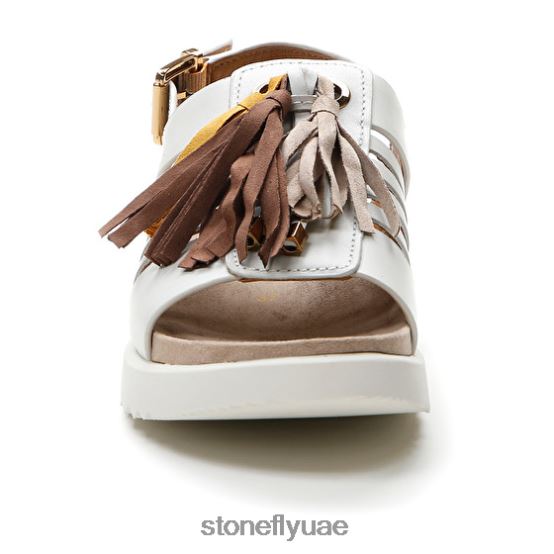 نحيف ريفا 12 عجل ل 151 Stonefly XJX8JT166 صنادل