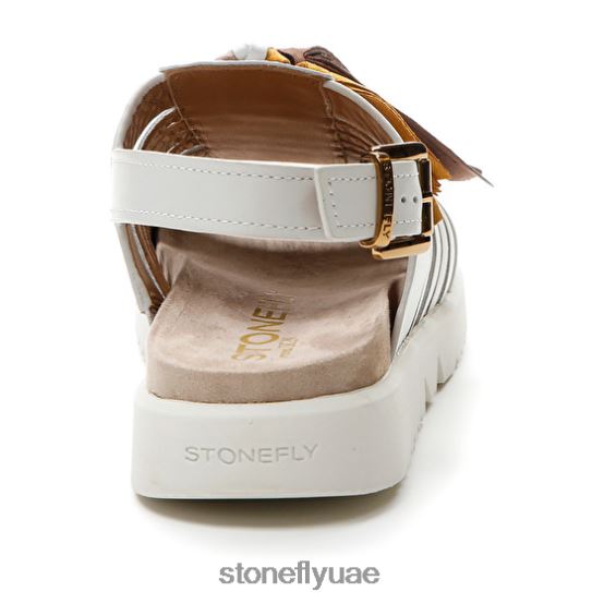 نحيف ريفا 12 عجل ل 151 Stonefly XJX8JT166 صنادل