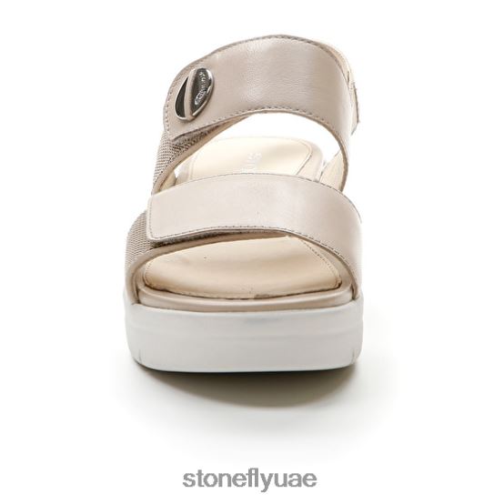 نحيف أكوا الثالث 12 نابا 16 Stonefly XJX8JT145 صنادل