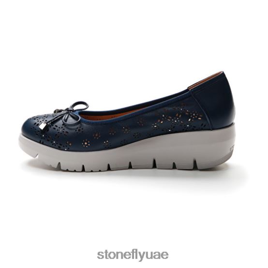 نحيف عمود 12 نابا lth 144 Stonefly XJX8JT116 أحذية