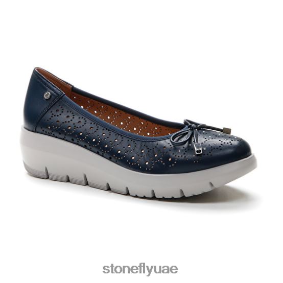 نحيف عمود 12 نابا lth 144 Stonefly XJX8JT79 أحذية