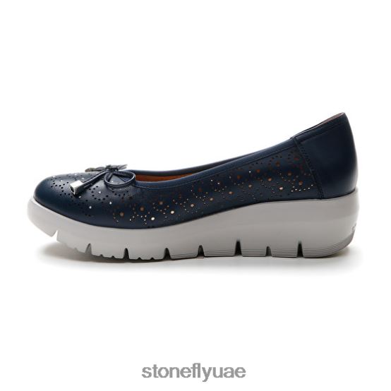 نحيف عمود 12 نابا lth 144 Stonefly XJX8JT79 أحذية