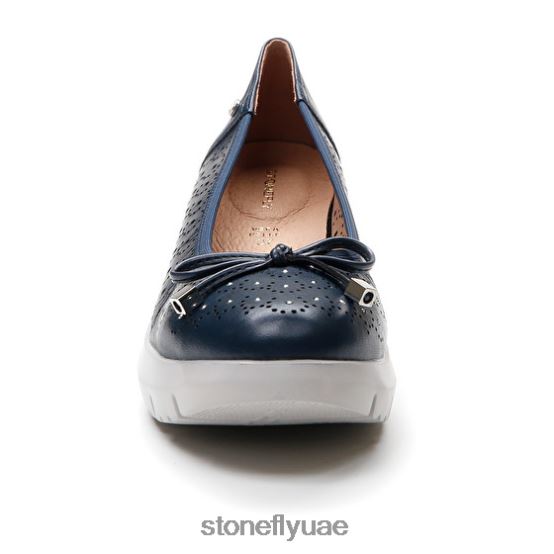 نحيف عمود 12 نابا lth 144 Stonefly XJX8JT79 أحذية