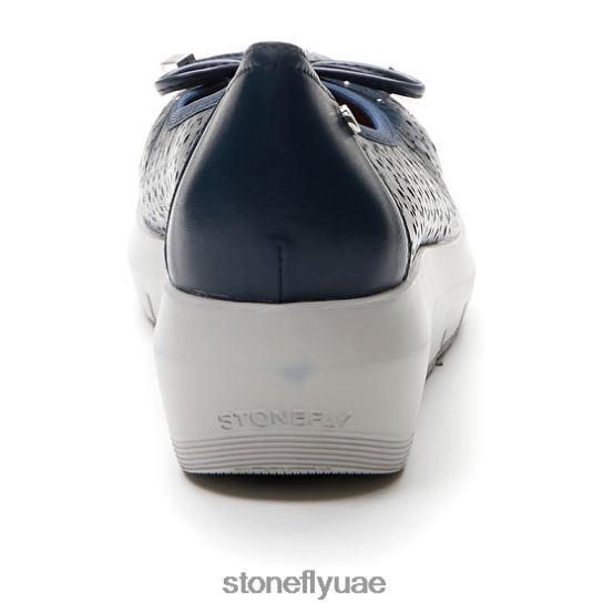 نحيف عمود 12 نابا lth 144 Stonefly XJX8JT79 أحذية