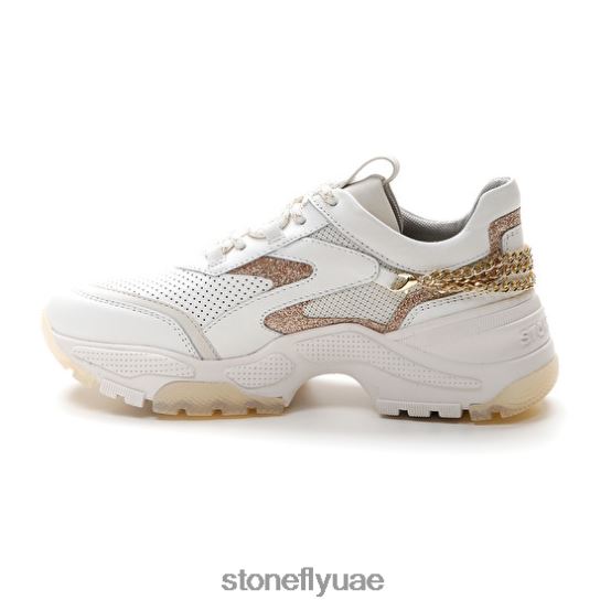 نحيف فوتورا 12 نابا lth / مش 150 Stonefly XJX8JT52 أحذية