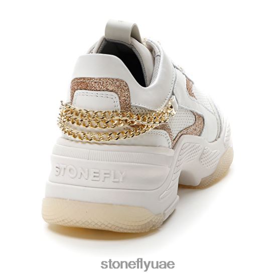 نحيف فوتورا 12 نابا lth / مش 150 Stonefly XJX8JT52 أحذية