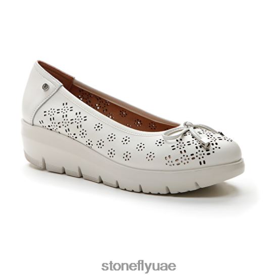 نحيف عمود 12 نابا lth 346 Stonefly XJX8JT118 أحذية