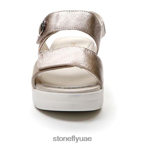 نحيف أكوا الثالث 12 lth شامبانيا Stonefly XJX8JT147 صنادل