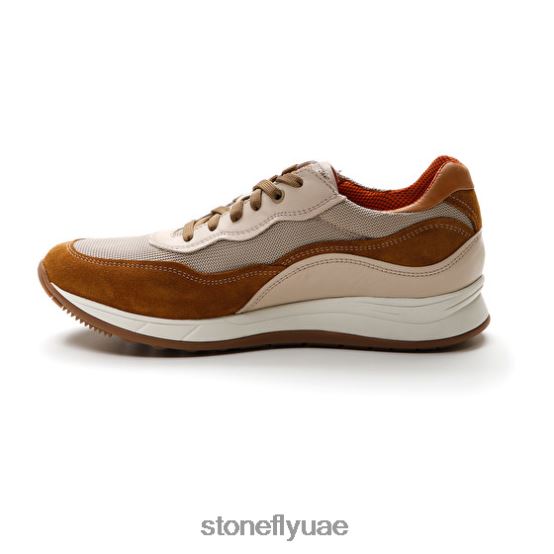 رجال إدوارد 13 قطيفة / نسيج 03 ك Stonefly XJX8JT337 أحذية