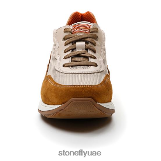 رجال إدوارد 13 قطيفة / نسيج 03 ك Stonefly XJX8JT337 أحذية