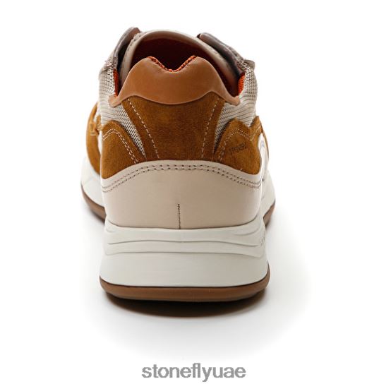 رجال إدوارد 13 قطيفة / نسيج 03 ك Stonefly XJX8JT337 أحذية