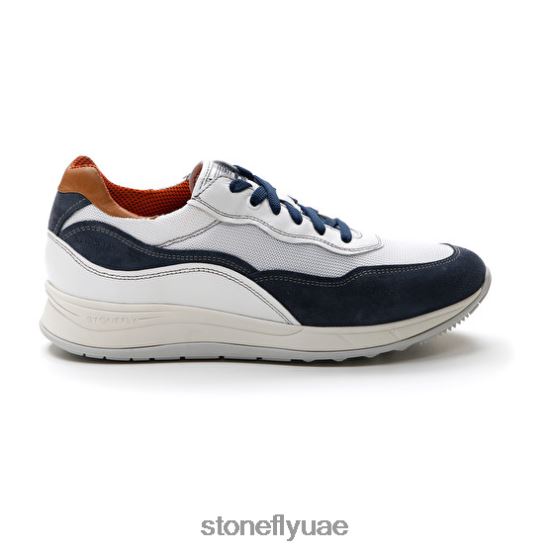 رجال إدوارد 13 قطيفة / نسيج 272 Stonefly XJX8JT336 أحذية