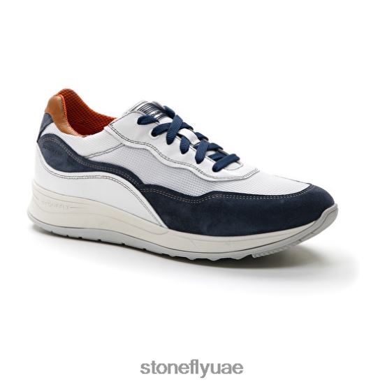 رجال إدوارد 13 قطيفة / نسيج 272 Stonefly XJX8JT336 أحذية