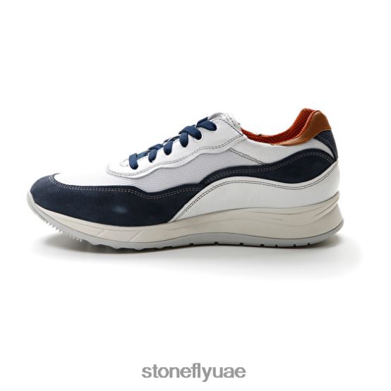 رجال إدوارد 13 قطيفة / نسيج 272 Stonefly XJX8JT336 أحذية