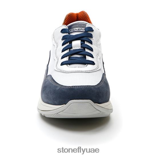 رجال إدوارد 13 قطيفة / نسيج 272 Stonefly XJX8JT336 أحذية