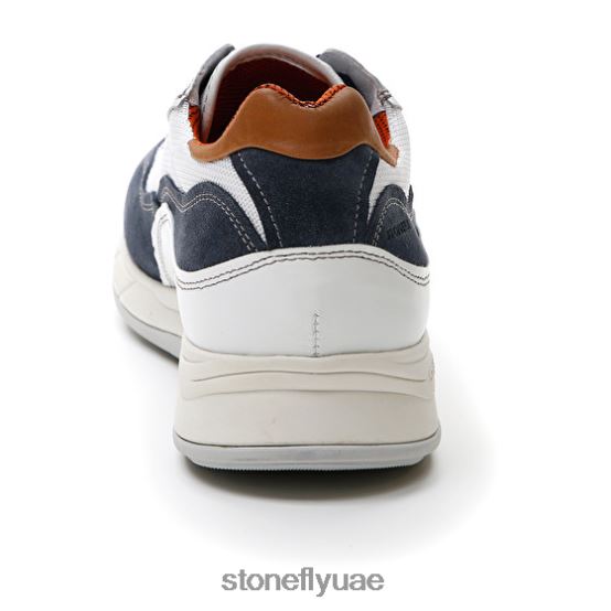 رجال إدوارد 13 قطيفة / نسيج 272 Stonefly XJX8JT336 أحذية