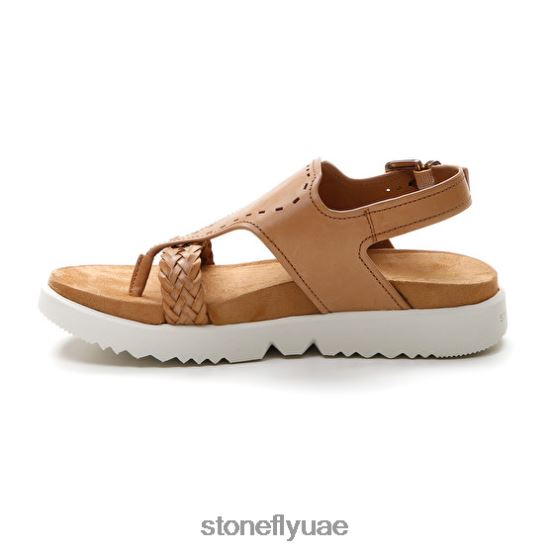 نحيف ريفا 13 منقوش s./calf lth 49 Stonefly XJX8JT170 صنادل