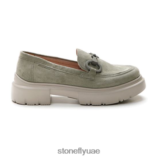 نحيف فيبي 16 قطيفة 06 هـ Stonefly XJX8JT2 أحذية