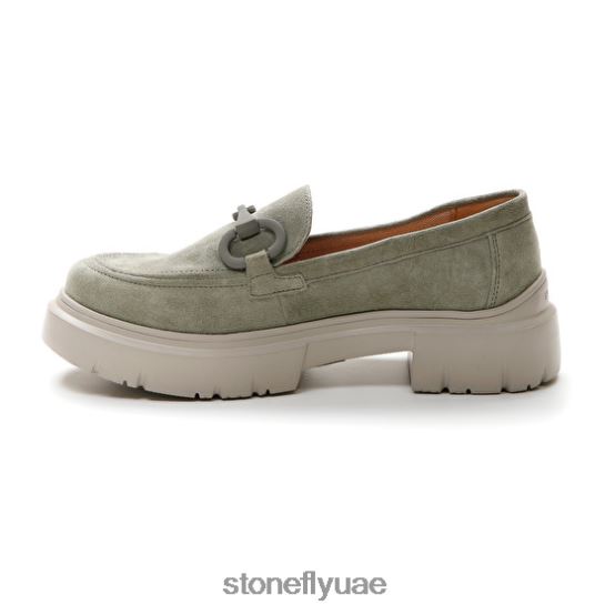 نحيف فيبي 16 قطيفة 06 هـ Stonefly XJX8JT2 أحذية