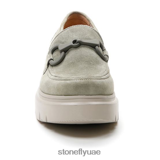 نحيف فيبي 16 قطيفة 06 هـ Stonefly XJX8JT2 أحذية