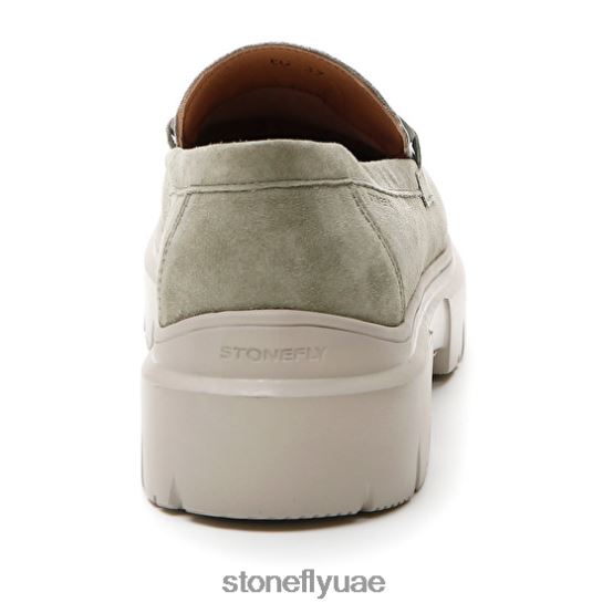 نحيف فيبي 16 قطيفة 06 هـ Stonefly XJX8JT2 أحذية