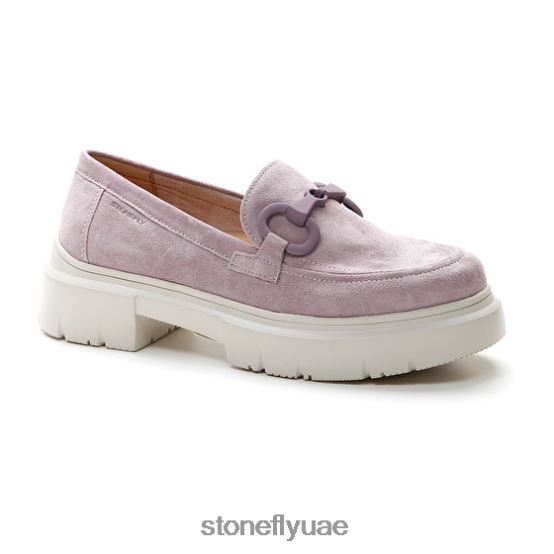 نحيف فيبي 16 قطيفة 7op Stonefly XJX8JT3 أحذية