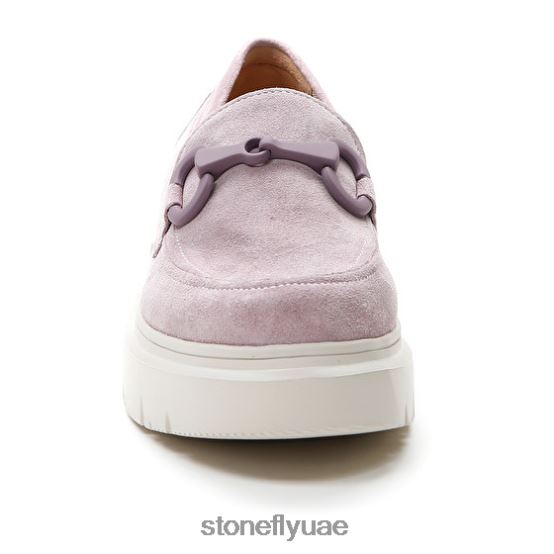 نحيف فيبي 16 قطيفة 7op Stonefly XJX8JT3 أحذية