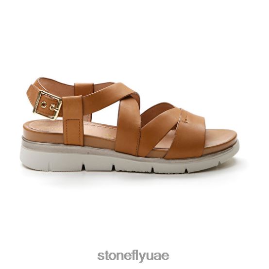 نحيف إلودي 18 ربلة 49 Stonefly XJX8JT127 صنادل