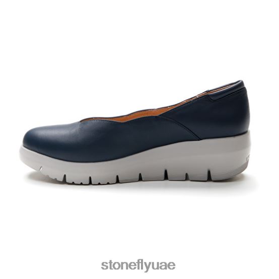 نحيف عمود 18 نابا lth 144 Stonefly XJX8JT119 أحذية